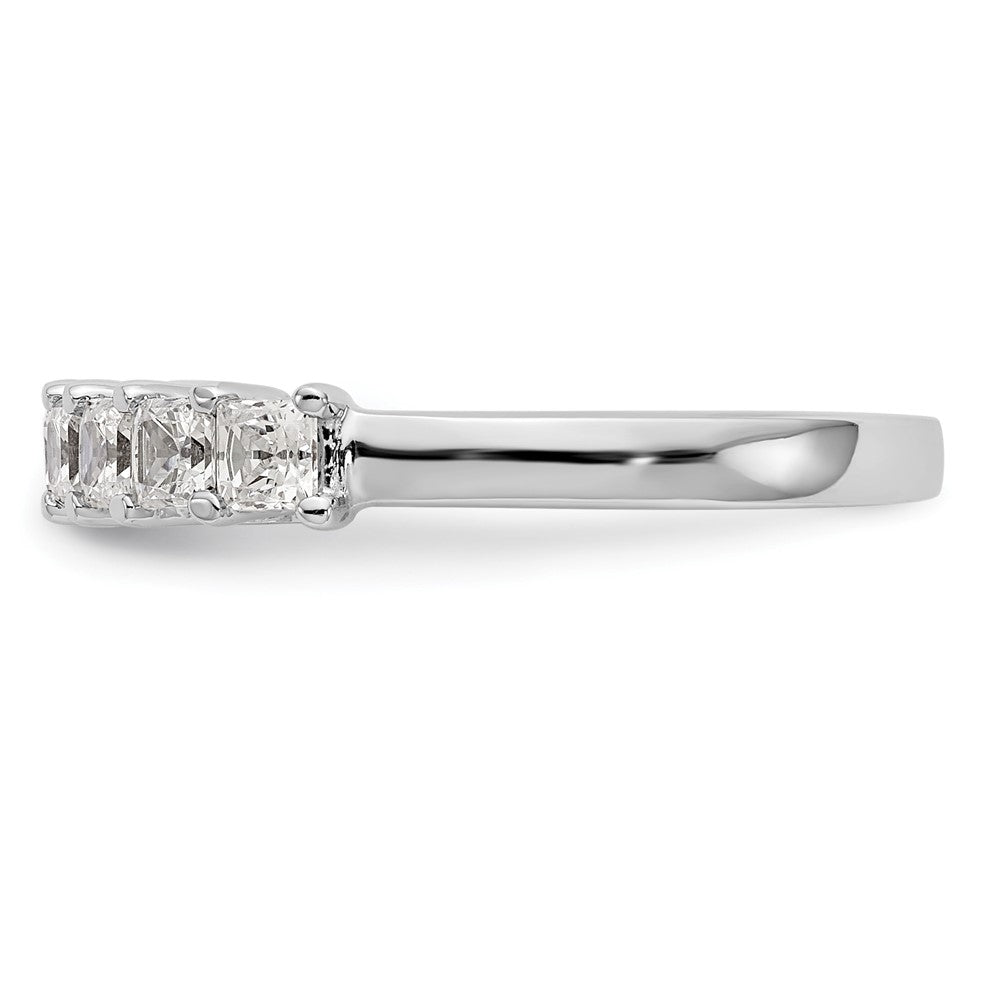 7-Stone Diamond Bands
