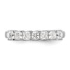 7-Stone Diamond Bands