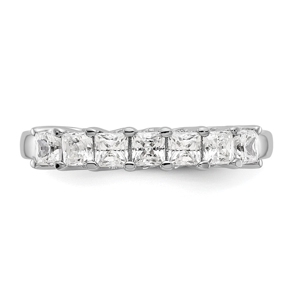 7-Stone Diamond Bands