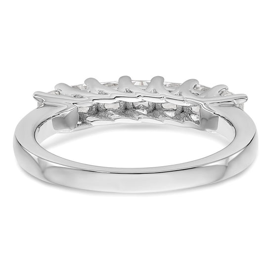 7-Stone Diamond Bands