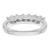 7-Stone Diamond Bands