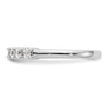 7-Stone Diamond Bands