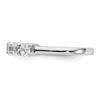 7-Stone Diamond Bands
