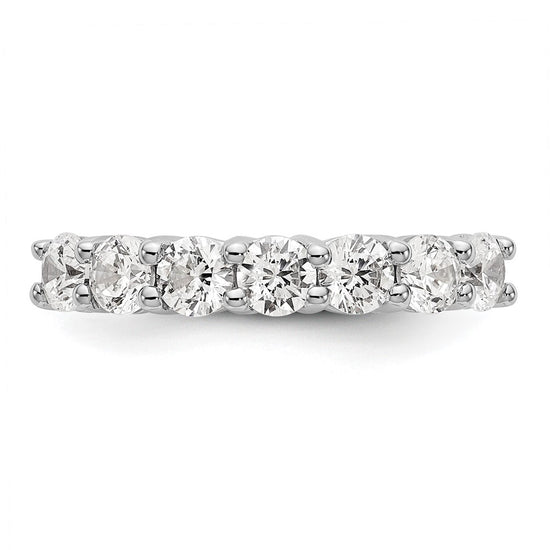 7-Stone Diamond Bands