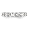 7-Stone Diamond Bands