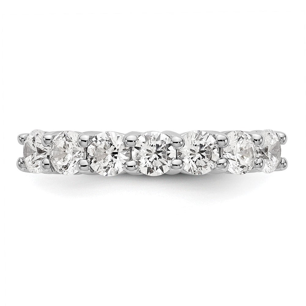 7-Stone Diamond Bands