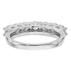 7-Stone Diamond Bands