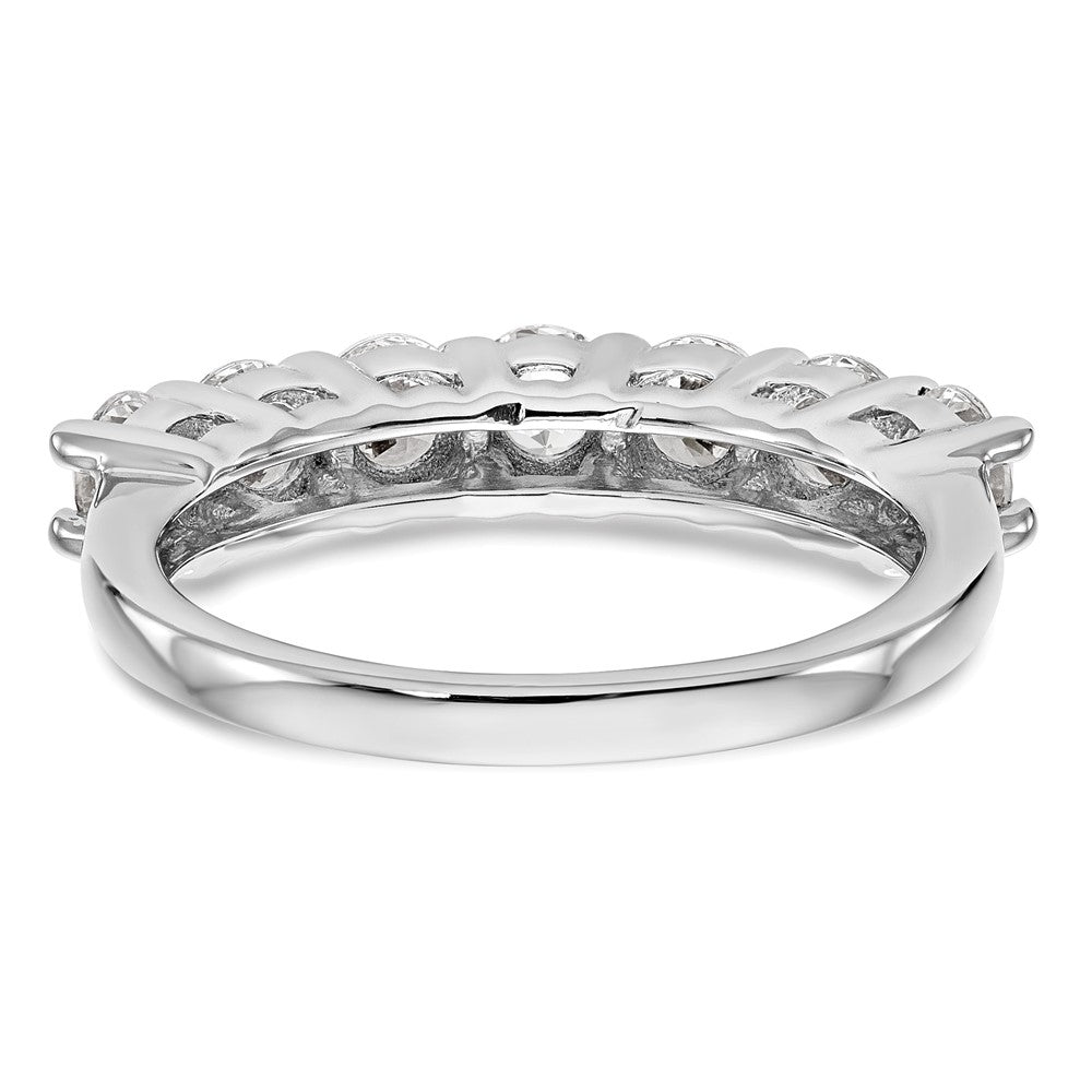 7-Stone Diamond Bands