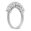 7-Stone Diamond Bands