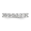 7-Stone Diamond Bands