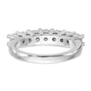 7-Stone Diamond Bands