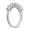 7-Stone Diamond Bands