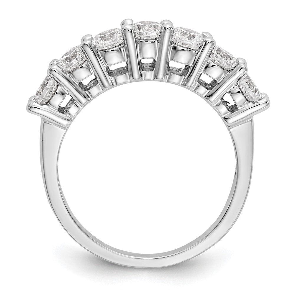 7-Stone Diamond Bands