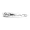7-Stone Diamond Bands