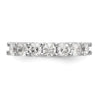 7-Stone Diamond Bands