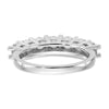 7-Stone Diamond Bands