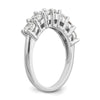 7-Stone Diamond Bands