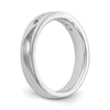 7-Stone Diamond Channel Bands
