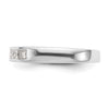 7-Stone Diamond Channel Bands