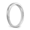 7-Stone Diamond Channel Bands
