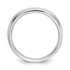 7-Stone Diamond Channel Bands