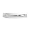 7-Stone Diamond Channel Bands