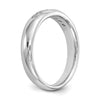 7-Stone Diamond Channel Bands