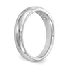 7-Stone Diamond Channel Bands
