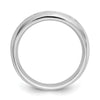 7-Stone Diamond Channel Bands