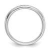 7-Stone Diamond Channel Bands
