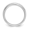 7-Stone Diamond Channel Bands