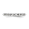 9-Stone Diamond Bands