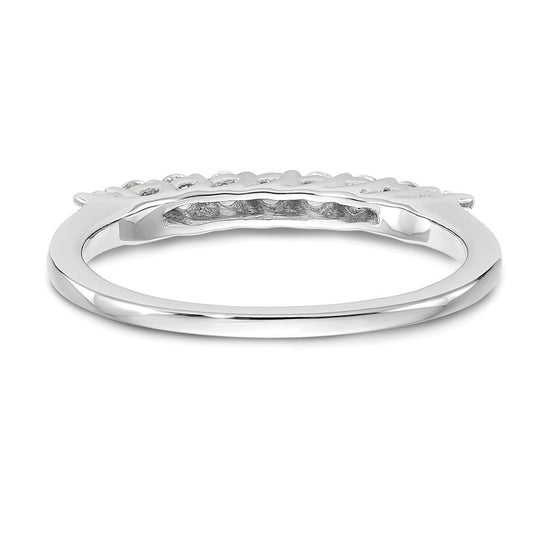 9-Stone Diamond Bands