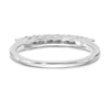 9-Stone Diamond Bands