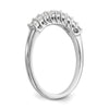 9-Stone Diamond Bands