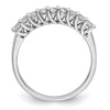 9-Stone Diamond Bands