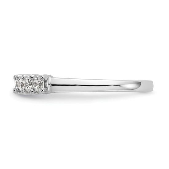 9-Stone Diamond Bands