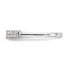 9-Stone Diamond Bands