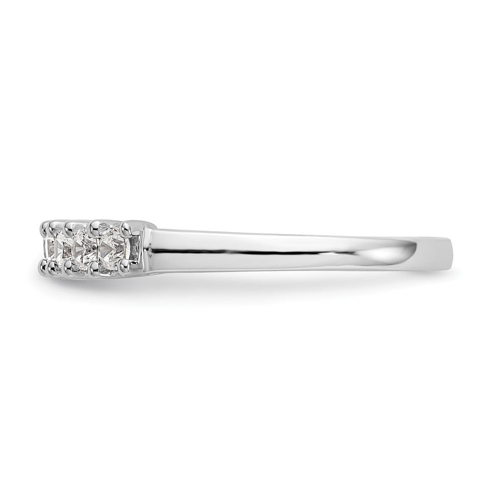 9-Stone Diamond Bands
