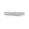 9-Stone Diamond Bands