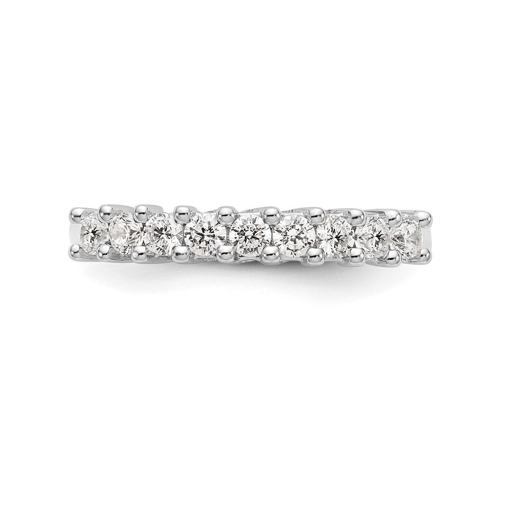 9-Stone Diamond Bands