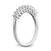 9-Stone Diamond Bands
