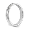 9-Stone Diamond Channel Bands