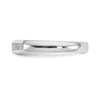 9-Stone Diamond Channel Bands