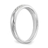 9-Stone Diamond Channel Bands