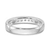 14kp 11-2.25mm Stone Ladies Band Mounting