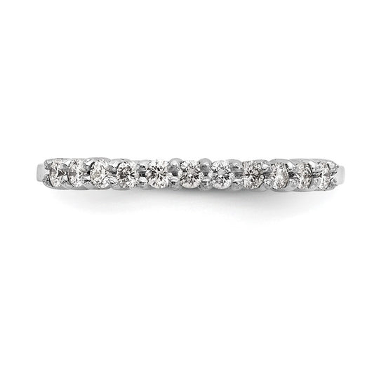 11-Stone Diamond Bands