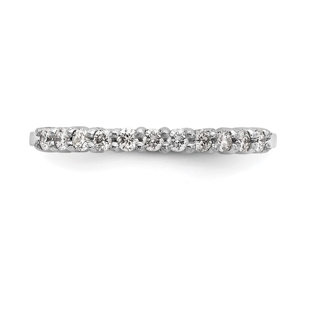 11-Stone Diamond Bands