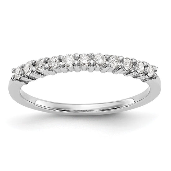 11-Stone Diamond Bands