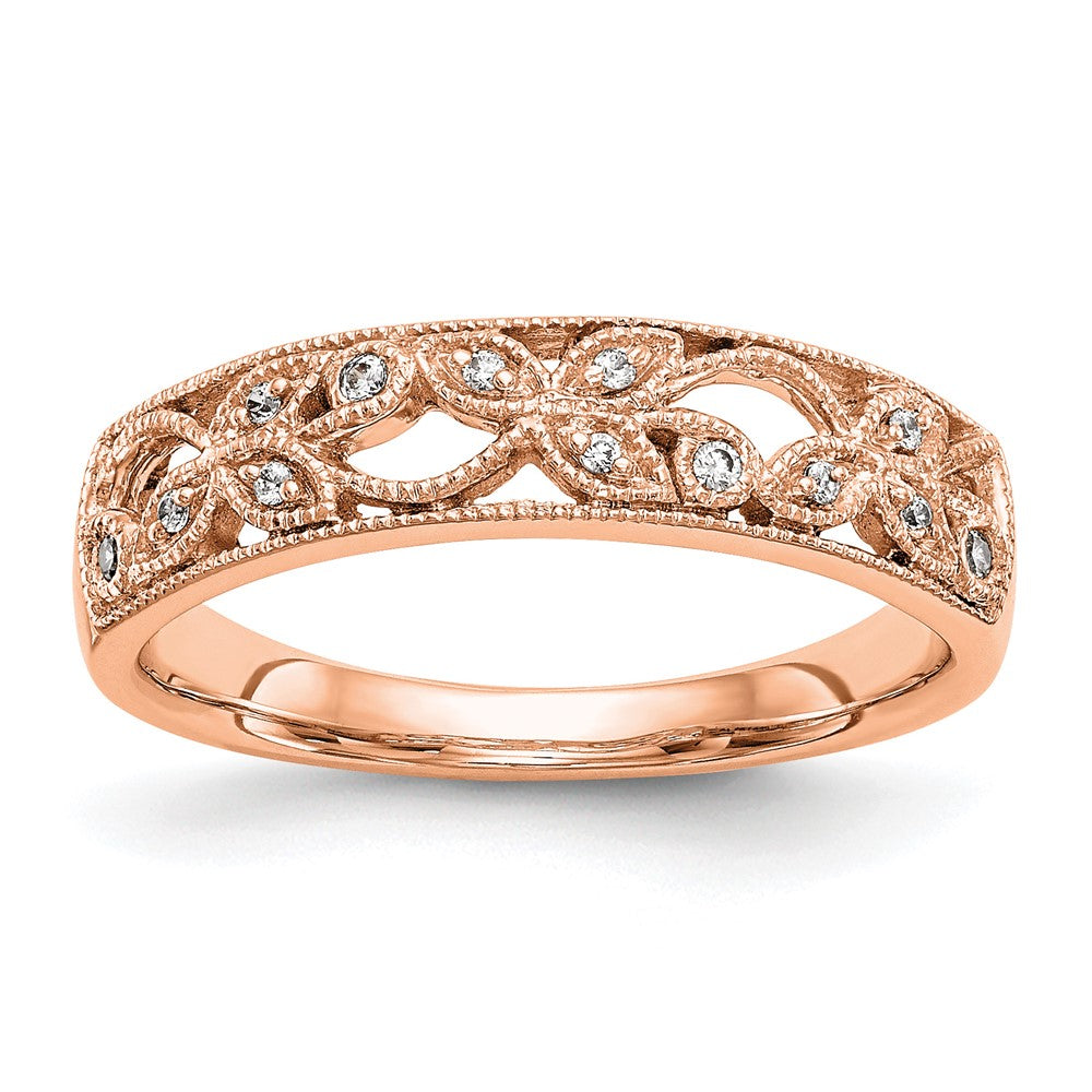 Diamond Bands